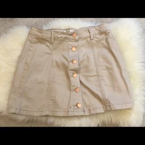 Forever 21 Skirt